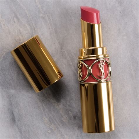 ysl lip 162|YSL 162 rosehip.